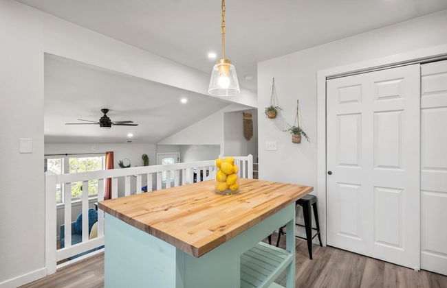 The Heritage Hideaway Views Games & More - Foto 12