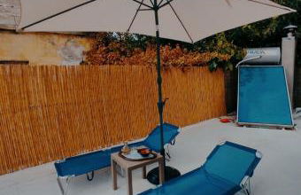 Traditional Stone House Rafael - Foto 49