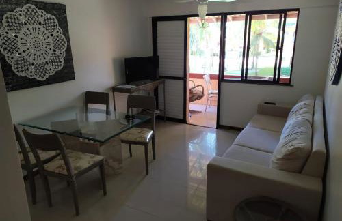 Temporada Pé Na Areia Guarajuba - Foto 22