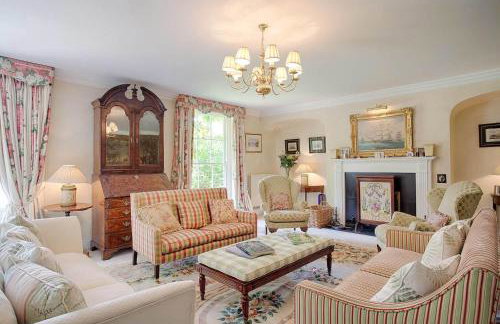 Vicarage House & Pool House - Foto 9