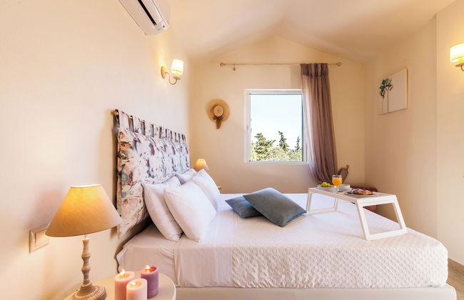 Villas Muscallas by Konnect, 200m from the Beach. - Foto 7