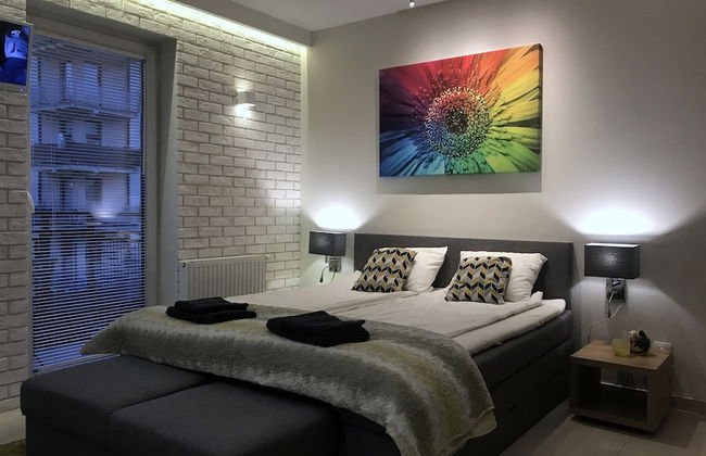 4UApart - Apartment studio Mohito - Foto 1