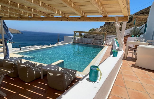 Fildisi Boutique Hotel - Foto 59