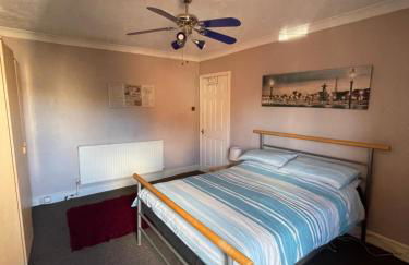 March-2bed Apt - Family Friendly - Pet Friendly - Foto 25