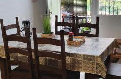 Casa Rural EL PUENTE - Foto 19