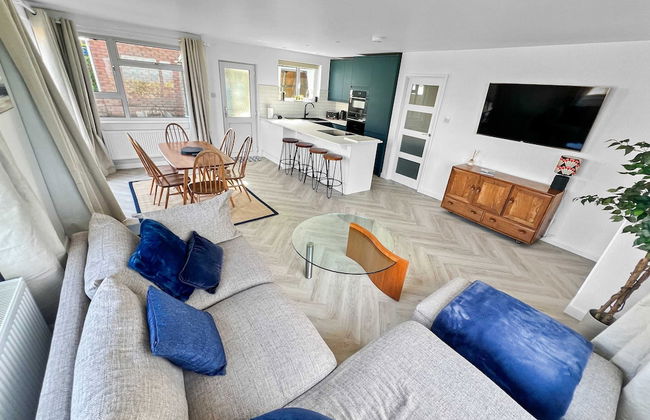 Host Stay Mandeville - Foto 2