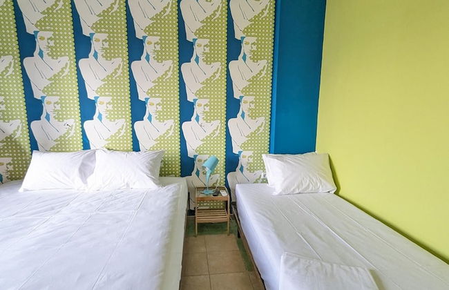 Okeania Seafront Rooms in Kamena Vourla - Foto 35