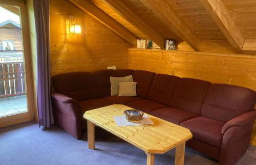 Ferienwohnungen Bernie Schmid - Foto 5