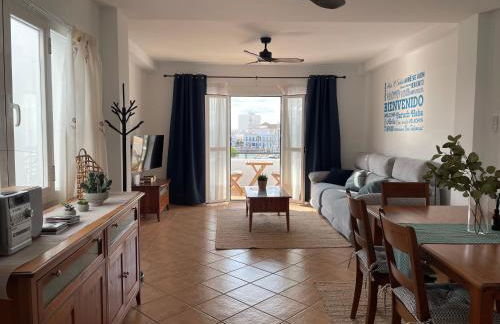 Apartamento Marina Ayamonte Center - Foto 20