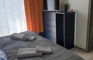 Apartament Wygodny 5 Mórz - Foto 8