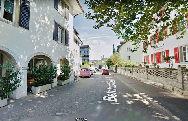 Business Apartment Solothurn - Foto 31