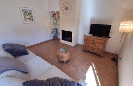 Mas Pinell, 3 bedroom at 50m from the beach. - Foto 11