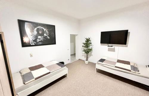 Apartment für 2 Personen - Bad Lippspringe - Foto 12