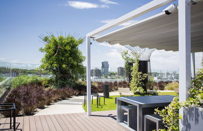 Top Rentals Belgrano - Foto 43