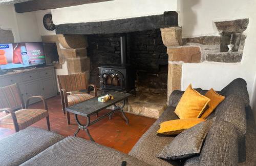 Belle maison au calme - accès GR34 - Photo 18