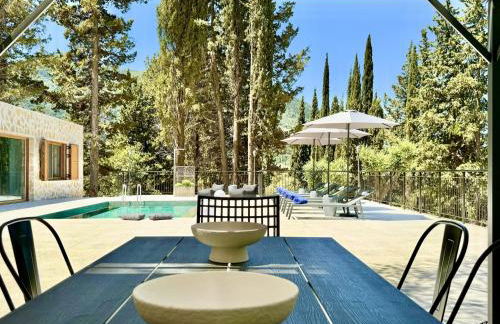 Domenico Morani Luxury Villa Concept with private pool by DadoVillas - Foto 6