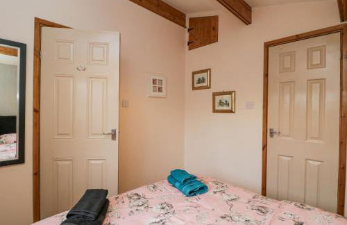 The Log Cabin - Foto 13