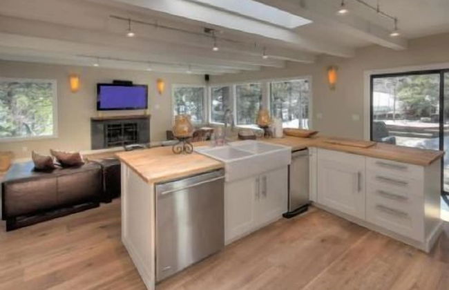 Squaw Valley Paradise - Photo 9