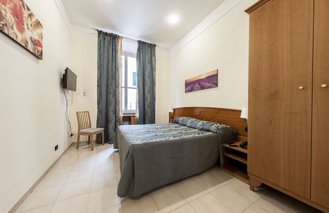 Hotel Domus Praetoria - Photo 12