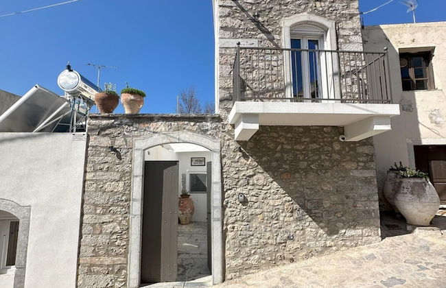 Astra House Braxasi - Foto 1