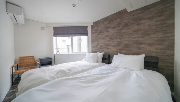 TAKETO STAY KOTONI 302 - Foto 5, Habitación