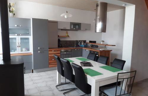 Logement entier près de Mauleon.8/10 personnes - Foto 7