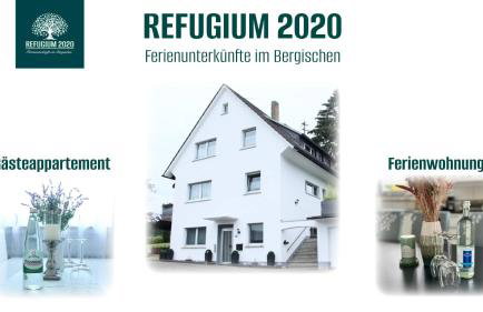 Refugium 2020 - Foto 8