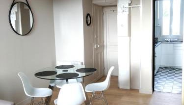 Appartement au centre de Saint Briac - Foto 1