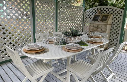 CHALET VELA Natura e Relax - Foto 16