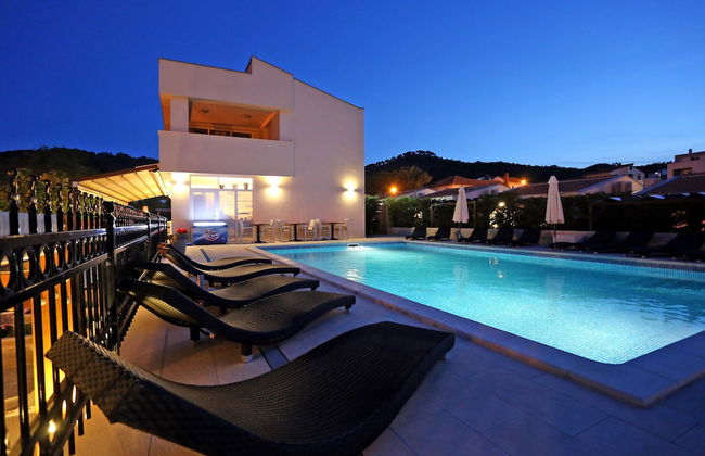 Vile Dalmacija - Foto 35