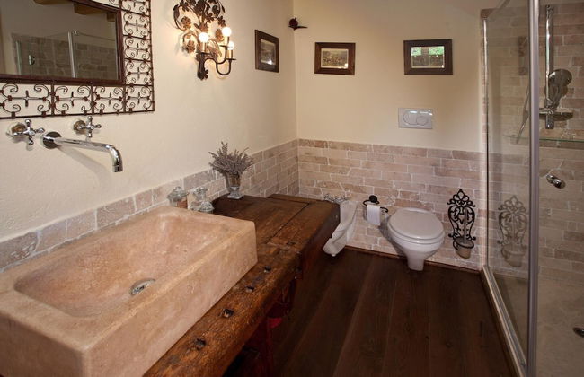 Casale Delle Lavande 10 - Foto 64