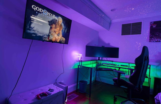 Hudson River Views + Firepit, Patio, Dog Run, Game Room Stone Manor - Photo 29