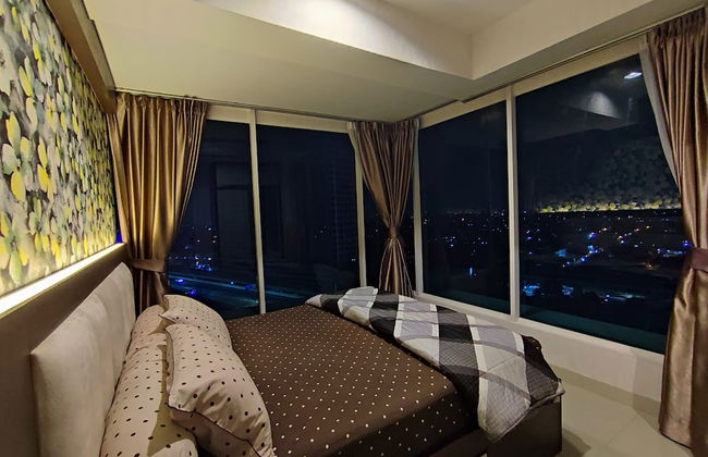 Grand Kamala Lagoon By Mitra Propertindo - Foto 14