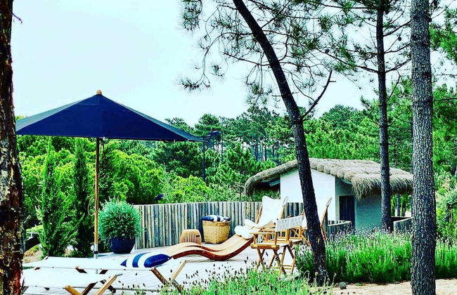 Cabana Lavanda Comporta by Boutique - Foto 37