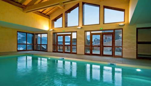 Charmant T2 au cœur du village - Foto 5