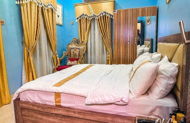 Aso Chateau Apartment and Lounge - Photo 1