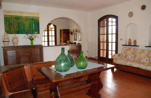 Villa Aeonium - Foto 1