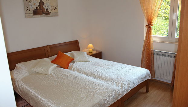 Apartment Siesta - Foto 2, Habitación