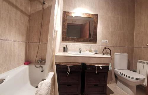 Estancia con jardín entre golf y monte - cerca Logroño - Foto 19