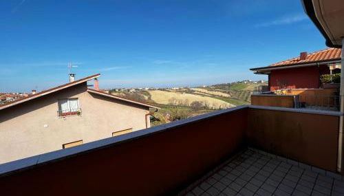 Lellolocations - Attico Via Villetta - Foto 2