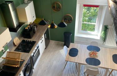 Le Nid Paisible - Foto 13