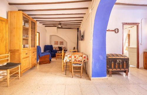 Casa Rural La Clau - Foto 4