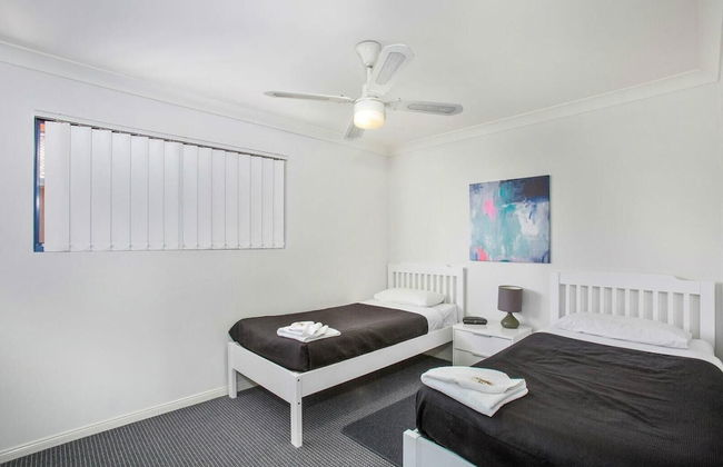 Bella Mare Beachside Apartments - Photo 4