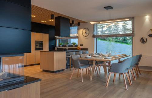 Villa Valpinia Luxury Villa in a Quiet Location with Pool, Sauna, Jacuzzi and Large Garden - Foto 29