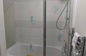 Cosy family cottage south Somerset - Foto 16