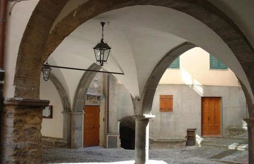 Casabellavista in Pigna, Liguria - Foto 33