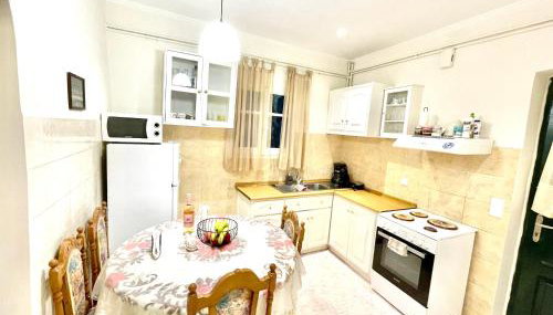 Corfu River House - Foto 5, stove