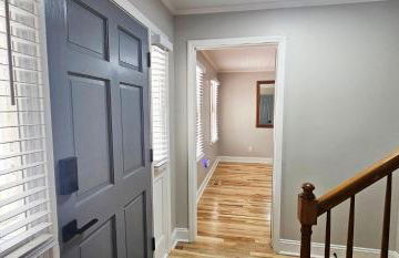 3BR House at Pine Forest Hideaway - 12 Minutes to UNC - Near Jordan Lake - Foto 7