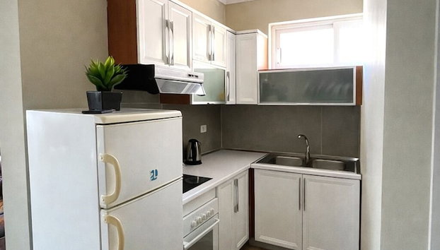 Suite Idea Hotel - Foto 3, Eigene Küche