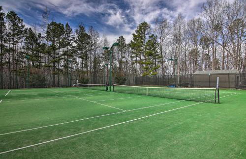 Lake Keowee Condo with Balcony and Resort Amenities! - Foto 37